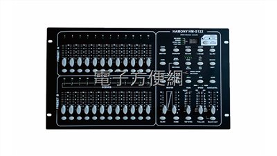 HAMONY LED面光投射燈 HLC-200WP
