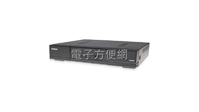 AVTECH H.265 5MP 五合一16CH XVR 監控主機 DGD2017A-U1