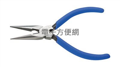 TsunoDA 角田 MR-120 精細加工 尖嘴鉗