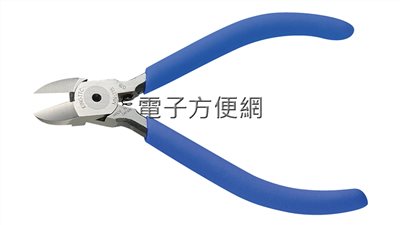 TsunoDA 角田 MN-115 線材剪切 斜口鉗 