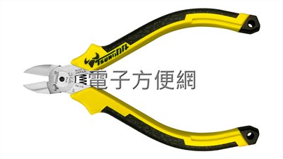 TsunoDA 角田 PN-115DG 模型 樹脂製品 斜口鉗