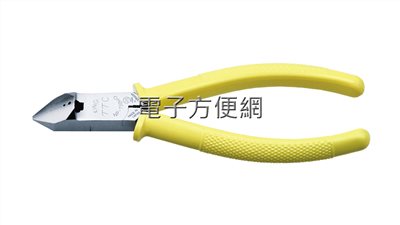 TsunoDA 角田 NP-150HG 牆邊作業 斜口鉗