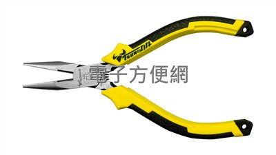 TsunoDA 角田 MR-115DG 精密機械維護 微型元件安裝 尖嘴鉗