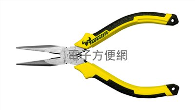 TsunoDA 角田 MR-120DG 精密機器維護 小零件安裝 尖嘴鉗