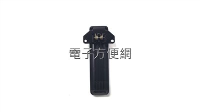 Anytone 對講機用背夾 AT-398UV背夾