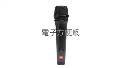 JBL  高級動圈音頭有線麥克風 PBM100