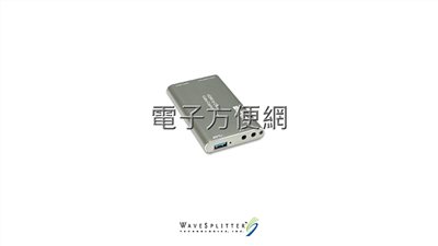 HDMI to USB3.1 影音擷取器 WST-UOT001