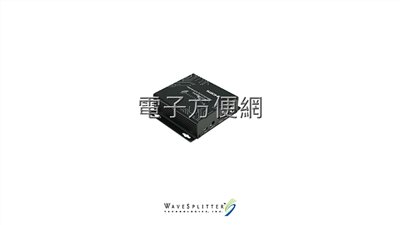 HDMI2.0 4K@60Hz 音源分離 / 嵌入轉換器 WST-PCV001