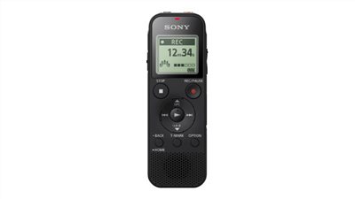  SONY 索尼 數碼錄音筆 ICD-PX470 內建4GB記憶體 可外插SD