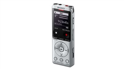  SONY 索尼 數碼錄音筆 ICD-UX570F/S 內建4GB記憶體 可外插SD