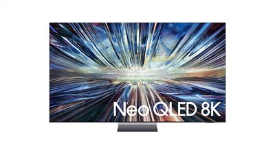 三星SAMSUNG 85型 Neo QLED 8K AI QN900D 智慧顯示器