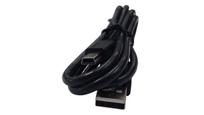 騎士通 BK-S1充電線 線長70公分