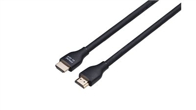 PX 大通 HDMI 高畫質影音線 5米 訊號線 HDMI-5MM 傳輸線 2.0版 鍍金頭