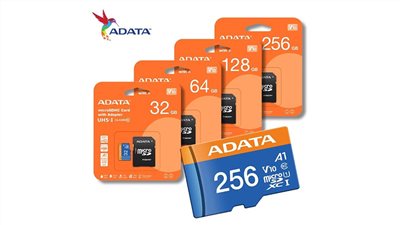威剛 ADATA  micro SDHC SDXC A1 UHS-I C10 U1 多種規格 記憶卡