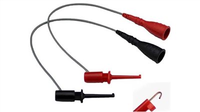 HILA 海碁 40mm小鉤夾(母2mm) FC-N13