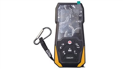 Likung 利工 雷射測距儀捲尺 紅光 50M 72-0059