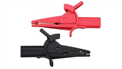 HILA 海碁 大型長吻鱷魚夾 FC-A23