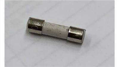 陶瓷保險絲20mm 電子材料DIY 2入裝 6826