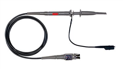 HILA 海碁 60MHz x1 x10示波器測試棒 CP-60M