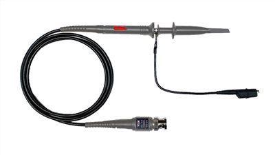 HILA 海碁 100MHz x1 x10示波器測試棒 CP-310