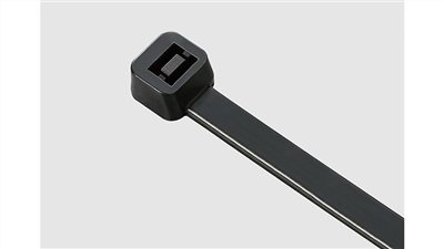 凱士士 KSS 尼龍紮線帶 黑色 100入 CV-150B