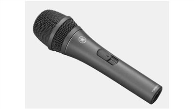 Yamaha YDM505S 動圈麥克風 台灣山葉公司貨