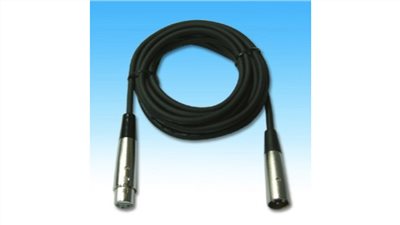 3P佳能公-3P佳能母線 音頻線 麥克風線 14尺 A:20尺 B:30尺