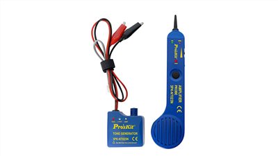 ProsKit 寶工 音頻型斷路測試器 3PK-NT023N