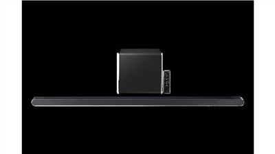 SAMSUNG 三星 HW-S800D 3.1.2 聲道 全景聲 SOUNDBAR