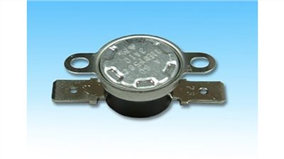 日製溫度開關 電鍋 氣炸鍋 溫度開關 保險絲 安全開關 自動復歸