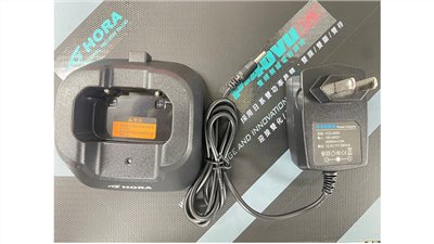 HORA G-20VU  40  原廠充電器組 充電座+變壓器