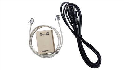 OLYMPUS錄音筆用 電話錄音轉接線(適用家庭式電話) OL-TEL-1