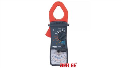 DER EE 得益 指針型鉤錶 DE-380