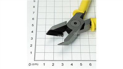 Octopus KT-406 日式斜口鉗 150mm