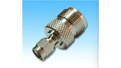 SMA公-N母 RF連接器 1227