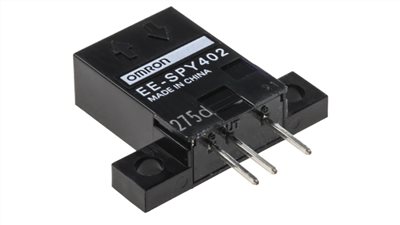 OMRON 歐姆龍 光電素子 放大器內藏型光電感測器 EE-SPY402