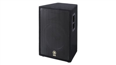 YAMAHA 山葉 A15 被動式喇叭 公司貨