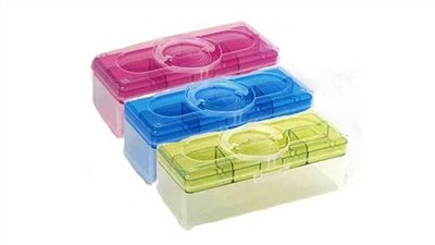 台灣製造 TB-302 月光系列 手提箱 置物箱 手提整理盒 零件盒 收納箱 儲物盒 工具箱 台灣製造