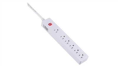 PX大通 5切4座電源延長線 台灣製造  PEC-3546W PEC-3549W