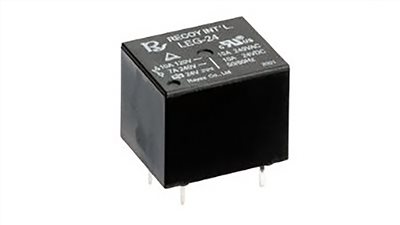relay 瑞鎰 LEG 系列繼電器 10A