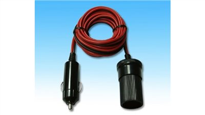 點煙延長線 10尺 點菸頭延長線 延長線 6086 6567