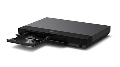 線上影音串流/4K高畫質/藍光播放器 SONY UBP-X700