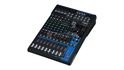 12軌/SPX數位混音機 YAMAHA MG12XU