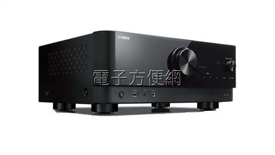 ⌛ 劇院音效/入門者環繞擴大器 YAMAHA RX-V4A