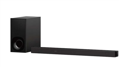 ⌛ 索尼家庭劇院喇叭(soundbar) Sony HT-Z9F