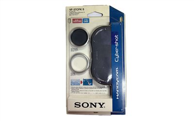 ⌛ SONY 37厘米偏光濾鏡