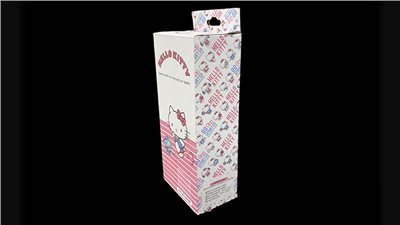 HELLO KITTY可愛兩用風扇