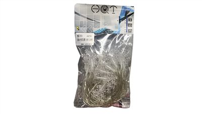雪花燈聖誕裝飾燈
