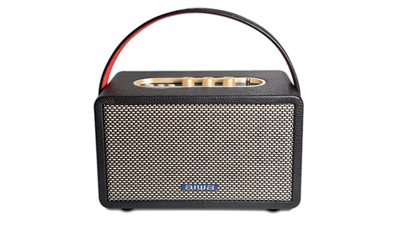 AIWA 愛華復古木質藍芽喇叭RS-X100