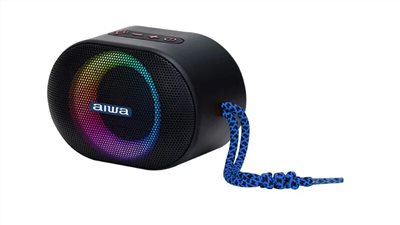 AIWA 愛華 便攜式藍牙喇叭 BST-330